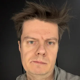 Roope, creator of BeatBandit